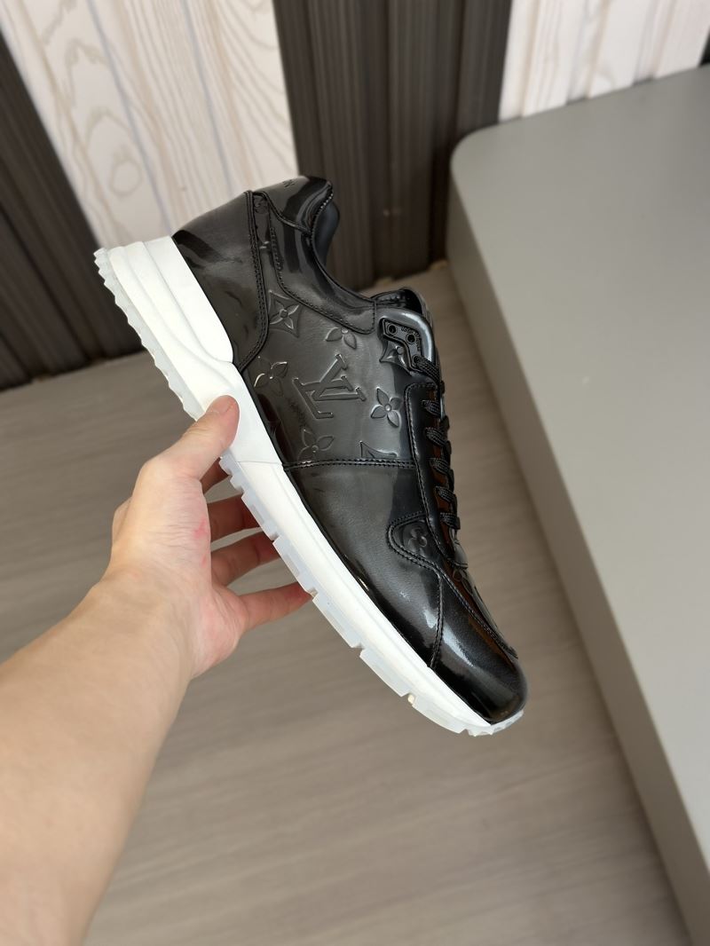 Louis Vuitton Run Away Sneaker